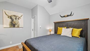 1 Schlafzimmer, Internetzugang