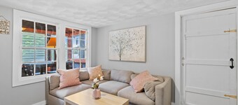 Newly Renovated Cottage 7 in Alton Bay