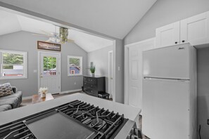 Interior - Newly Renovated Cottage 8 Main Street Alton Bay! (Alton)