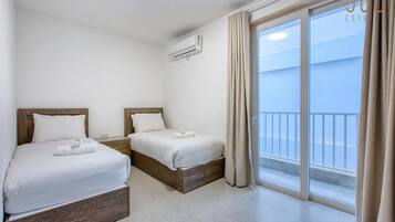 3 chambres, bureau, fer et planche Ă repasser, Wi-Fi