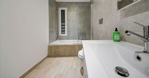 Haartrockner, Handtücher