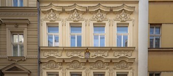 Six Prague by Luxury Residences