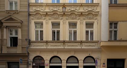 Six Prague by Luxury Residences