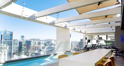 Asturias Apartments by Andes STR