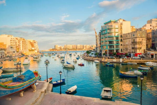 Port de plaisance