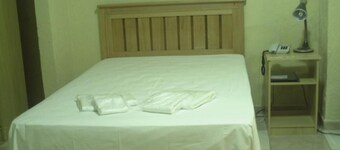 Vieira's Palace Hotel