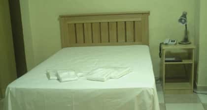 Vieira's Palace Hotel