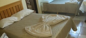 Vieira's Palace Hotel