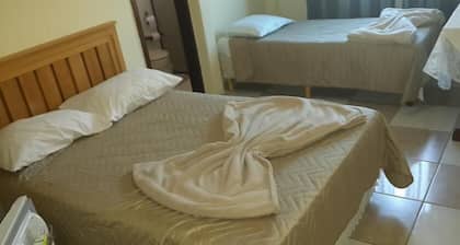 Vieira's Palace Hotel