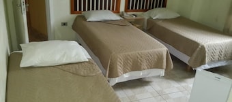 Vieira's Palace Hotel