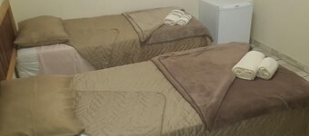 Vieira's Palace Hotel