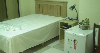 Vieira's Palace Hotel