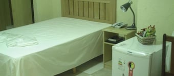 Vieira's Palace Hotel