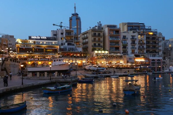 Marina