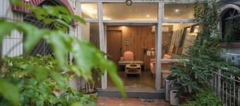 Gulangyu Tingtao Xiaozhu Seaview Hotel (Piano Wharf Yueyueyuan Branch)