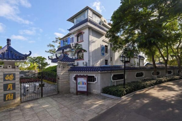 Exterior - Gulangyu Tingtao Xiaozhu Seaview Hotel (Piano Wharf Yueyueyuan Branch) (Xiamen)