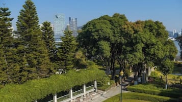 Área da propriedade