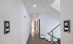 Interior - Gulangyu Tingtao Xiaozhu Seaview Hotel (Piano Wharf Yueyueyuan Branch) (Xiamen)