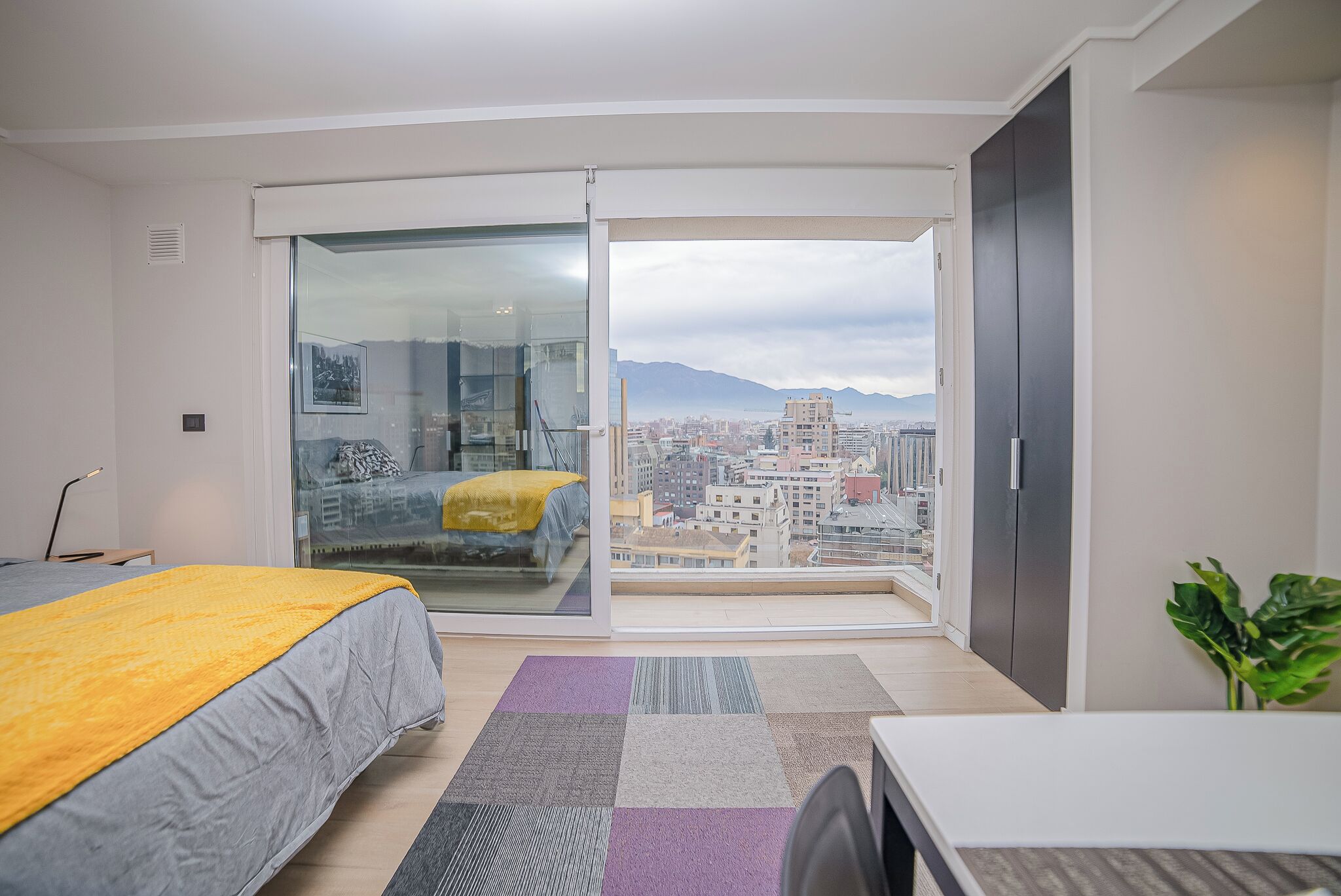 Standard Studio | Iron/ironing board, free WiFi