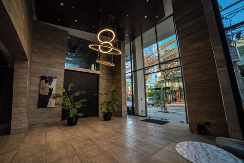 Bucarest Apartments by Andes STR