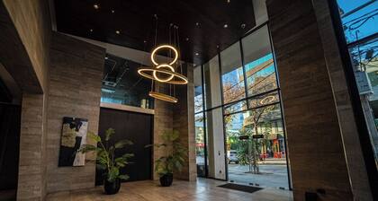 Bucarest Apartments by Andes STR