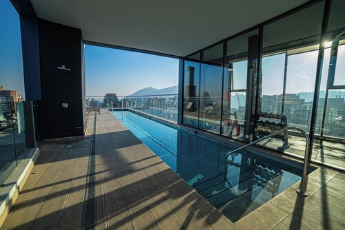 Bucarest Apartments by Andes STR