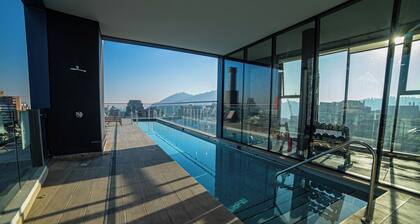 Bucarest Apartments by Andes STR