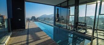 Bucarest Apartments by Andes STR