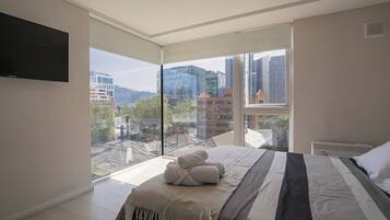 Apartament familiar | Planxa i posts de planxar i wifi gratuïta