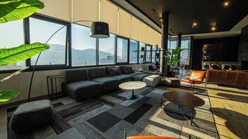 Área para fiestas de cumpleaños