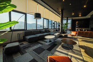 บริเวณจัดงานวันเกิด