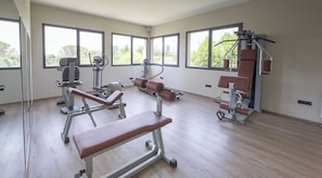 Interior - Riparbella Country Suite (Riparbella)
