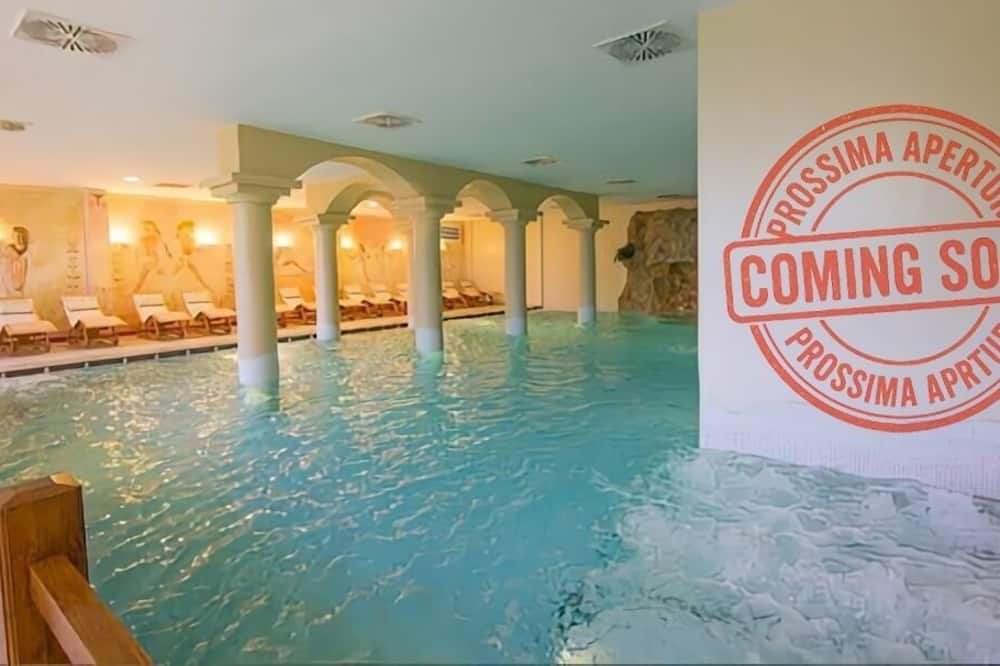 Riparbella Country Suite