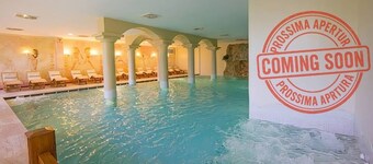 Riparbella Country Suite