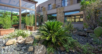Riparbella Country Suite