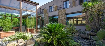 Riparbella Country Suite