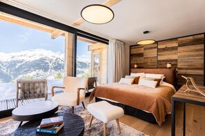6 Schlafzimmer, WLAN