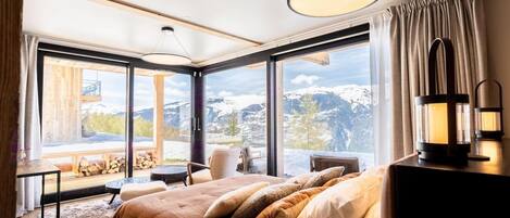 6 Schlafzimmer, WLAN, Bettwäsche