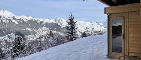 Terrain de lâhĂ©bergement