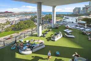 Exterior - The Elser by Andes STR (Miami)