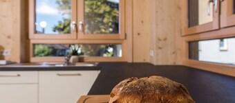 Appartement "Schwarzwald" avec balcon et Wi-Fi