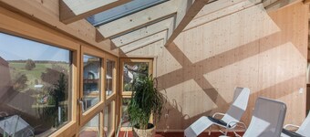 Apartment 'Schwarzwald' with Balcony and Wi-Fi