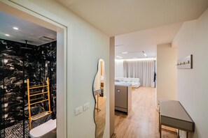 Apartment, Balcony, Sea View | Free WiFi