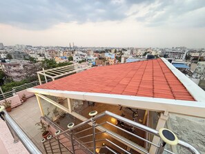 Children’s play area – indoor - Visla Stay - Premium Serviced Apartment  (Bengaluru)
