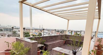 Visla Stay - Premium Serviced Apartment