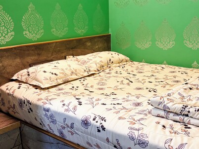 Visla Stay - Premium Serviced Apartment