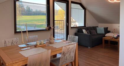 Spacious Holiday Apartment in the Northern Black Forest