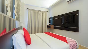 Deluxe Suite | View from room