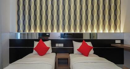 Dancenter Near Shell Jalan Iskandar Shah, Orchard