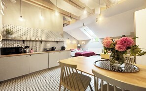 Superior appartement | Gratis wifi